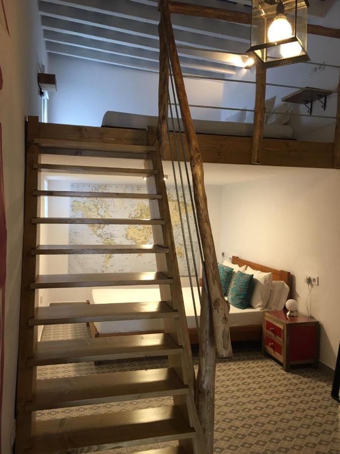 Hostal Extramuros Conil De La Frontera Eksteriør billede