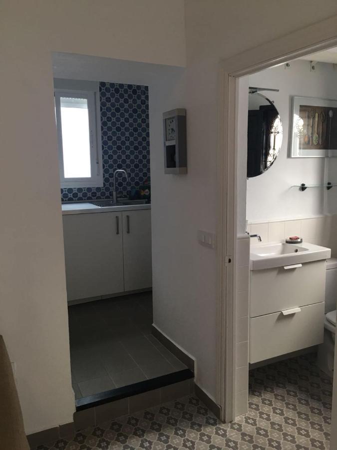 Hostal Extramuros Conil De La Frontera Eksteriør billede