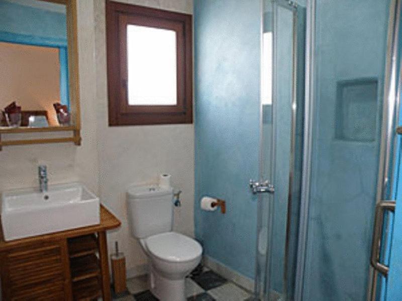Hostal Extramuros Conil De La Frontera Eksteriør billede
