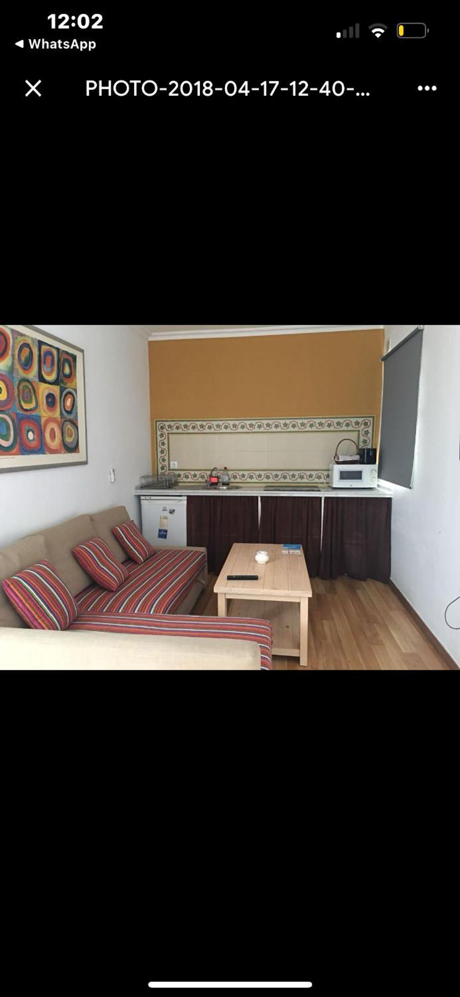 Hostal Extramuros Conil De La Frontera Eksteriør billede